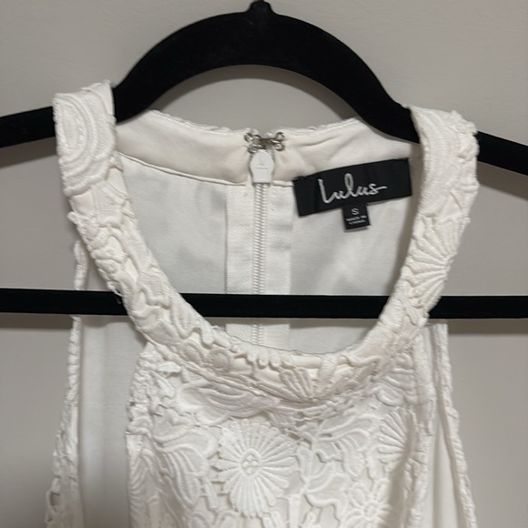 Lulus Wedding Rehearsal Dinner Dress *never worn, new with tags* - Picture 2 of 3